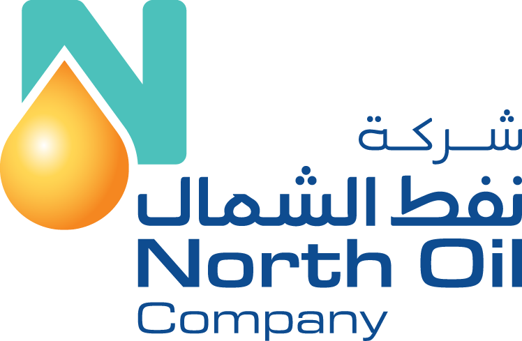 North Oil Company Logo